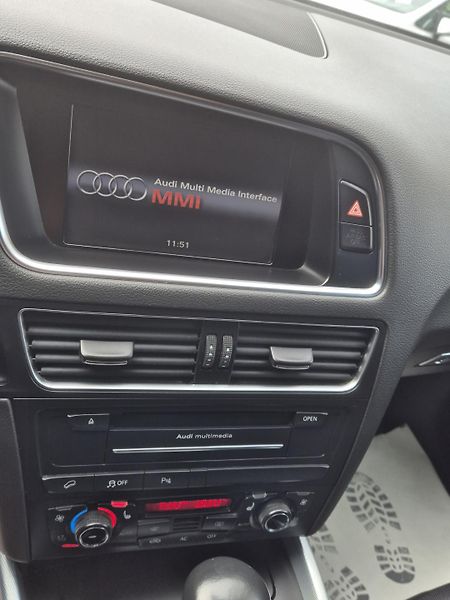 Audi Q5 (2013) - fotka 14 z 22