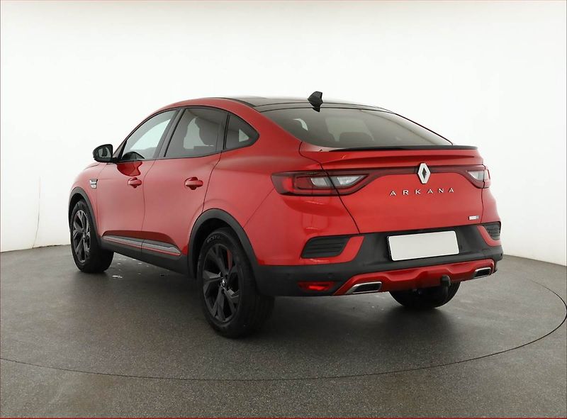Renault Arkana (2021) R.S.Line E-Tech - fotka 4 z 21
