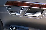 Mercedes-Benz Třídy S S 500 CDI Long - náhled 21