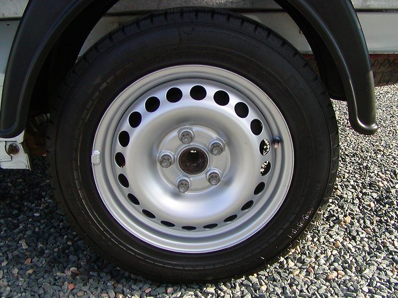 Volkswagen Transporter 1.9TDi,VALNÍK DK, NOVÁ KORBA - fotka 50 z 55