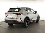 MG HS (2026) 1.5 TGI, EXCLUSIVE, Mrtvý úhel - náhled 4