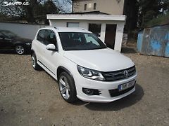Volkswagen Tiguan 1,4TSI-90KW- NOVÉ ROZVODY - fotografie inzerátu