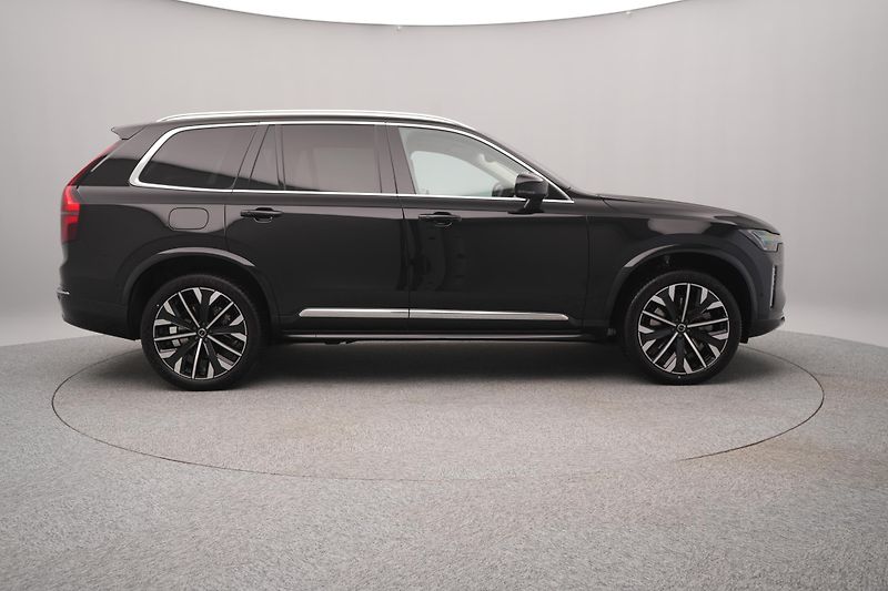 Volvo XC90 (2026) T8 AWD Plug-in BRIGHT PLUS 7m - fotka 12 z 25