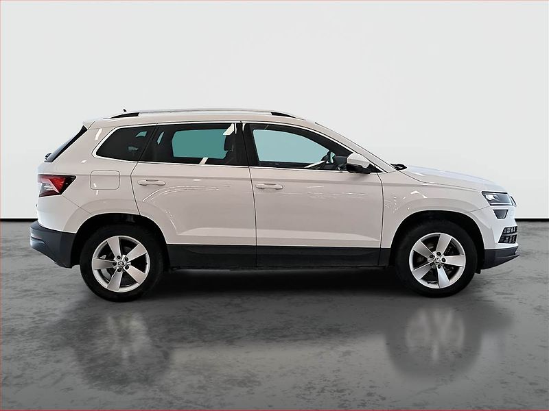 Škoda Karoq (2018) Style 2.0 TDI - fotka 6 z 22