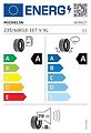 Volvo XC60 (2026) B5 2.0L 250+14 HP AT8 FWD PLUS - náhled 7