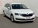 Škoda Octavia (2018) 1.6 TDi, Style, LED, navi - náhled 1