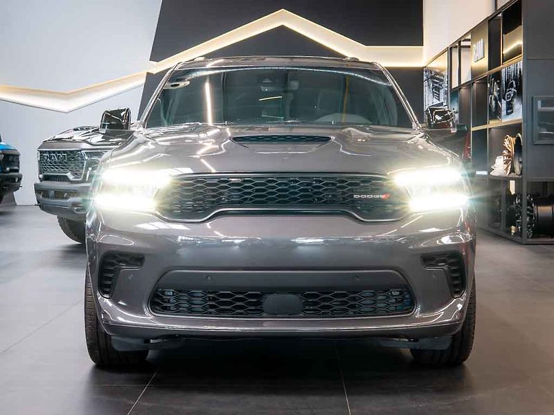 Dodge Durango (2026) 5.7 G/T Premium HEMI V8 - fotka 11 z 39
