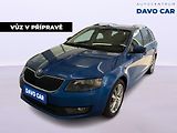 Škoda Octavia 2.0 110kW DSG Elegance Canton - náhled 3