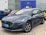 Ford Focus 1,5 EcoBlue 85kW TitaniumX AUT - náhled 1