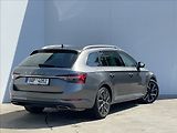 Škoda Superb 2,0 TSI 4x4 Combi L&K WEBA - náhled 2