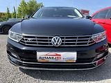 Volkswagen Passat 2.0TDi Dsg 4x4 HIGHLINE-DPH-ČR - náhled 16
