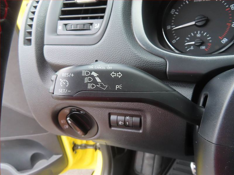 Škoda Fabia (2012) Monte Carlo 1.2 TSI - fotka 17 z 17