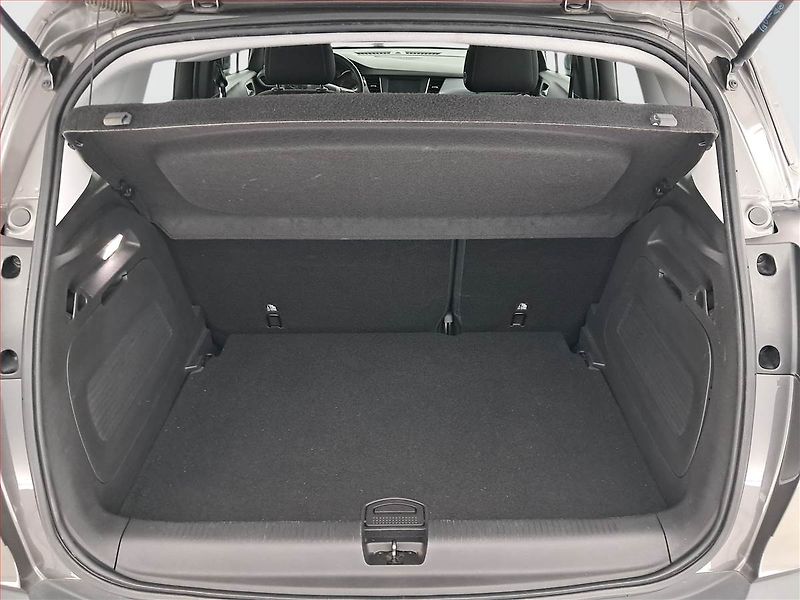 Opel Crossland X (2021) 1.2 Turbo, Serv.kniha - fotka 14 z 20