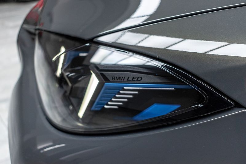 BMW Řada 4 420d xD*///M*ZÁRUKA*360*ČR*DPH - fotka 53 z 61
