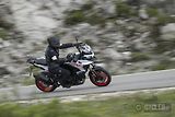 Benelli (2026) TRK 902 Stradale - náhled 11