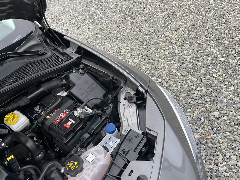Fiat Tipo 1.4Ti-JET 120PS LPG LOUNGE TOP - fotka 92 z 187