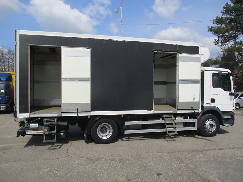 MAN TGM 12.250 Izotherm,Thermo Kin - fotka 4 z 37