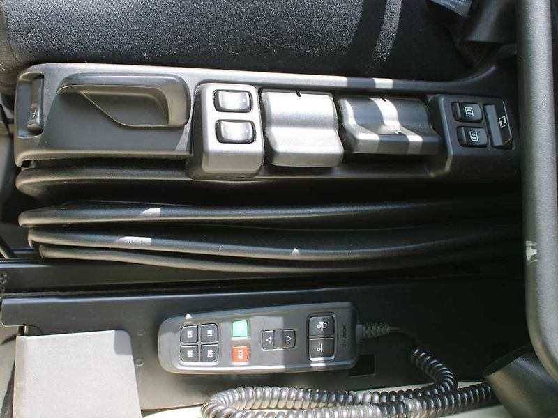 Scania Ostatní S 500, EURO 6, RETARDER, NAVIG - fotka 6 z 19