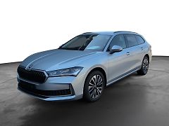 Škoda Superb TDI Selection Matrix HuD Taž - fotografie inzerátu
