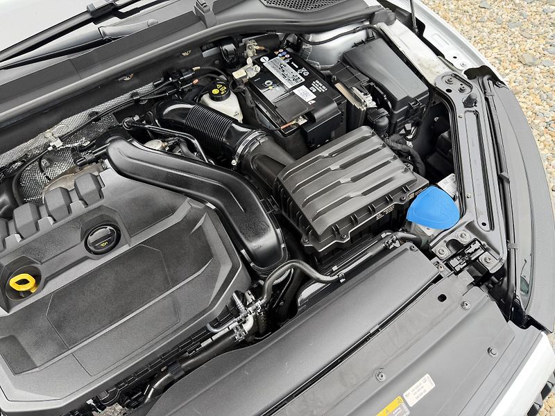 Škoda Octavia 1,5 TSi/110kW DSG e-TEC STYLE - fotka 68 z 80