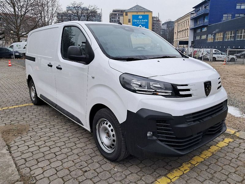 Peugeot Expert Furgon L2 2.2 BlueHDi 150 S&am - fotka 3 z 7