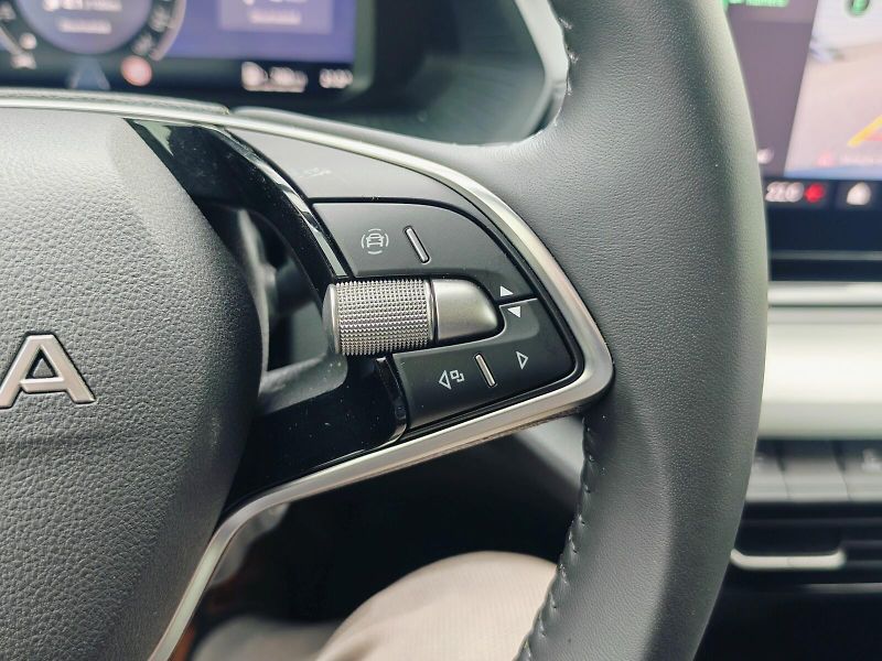 Škoda Octavia (2025) 1,5 TSI 110 kW Selection - fotka 27 z 40