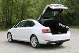 Škoda Superb 2.0 TDI/Style/4x4/DSG/140kW/CZ - náhled 10