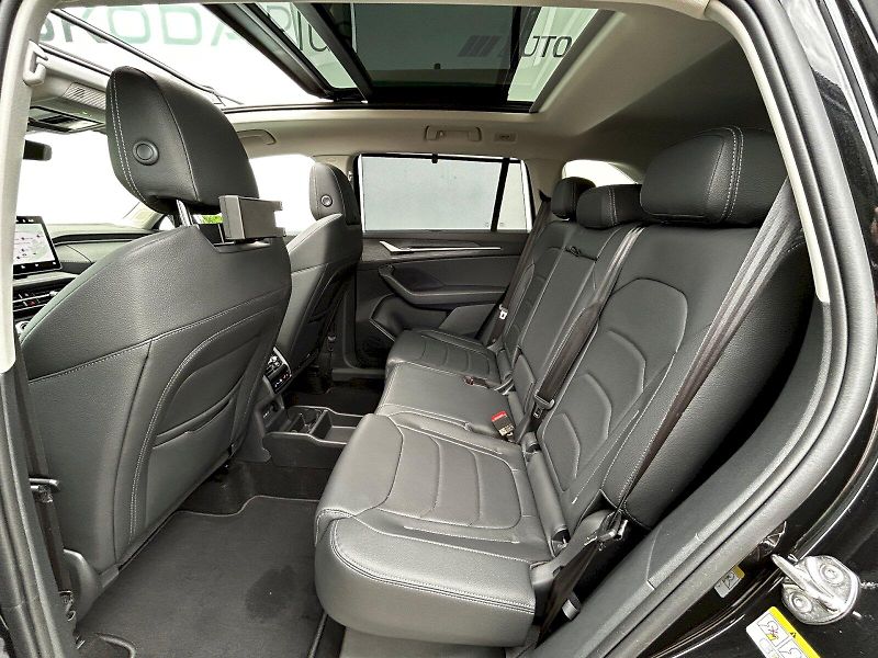 Škoda Kodiaq (2025) 2.0 TDI 142 kW 4x4 DSG Exclusi - fotka 30 z 35