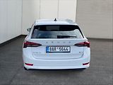 Škoda Octavia 1,5 e-Tec 110 Style AT - náhled 4