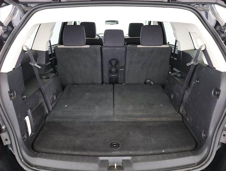 Dodge Journey (2009) 2.0 CRD, 7 míst, po STK, Tažné - fotka 17 z 18