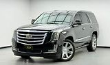 Cadillac Escalade (2016) TOP SUV - náhled 1