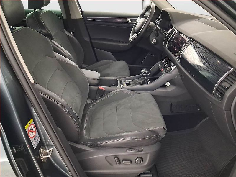 Škoda Kodiaq (2019) Style 2.0 TDI 4x4 - fotka 9 z 21