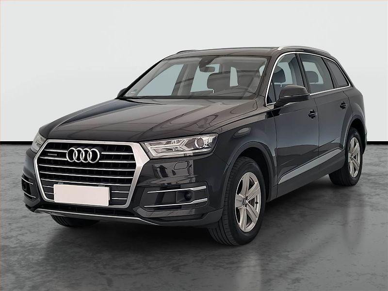 Audi Q7 (2016) 3.0 TDI - fotka 2 z 24