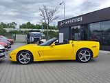Chevrolet Corvette 6.2L/321kW V8 LS3 Cabrio - náhled 15