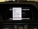 Mercedes-Benz Třídy E 350CDI LED 149tkm.ČR   3,0 - náhled 10