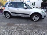 Suzuki SX4 1.6/88kW 4x4,Facelift,1majitel - náhled 2