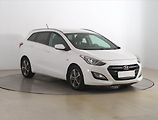 Hyundai i30 (2016) 1.6 MPI, Tempomat - náhled 1