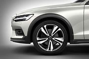 Volvo V60 Cross Country (2018)