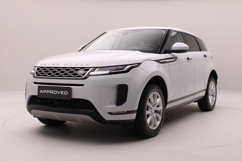 Land Rover Range Rover Evoque D150 S AWD AUT REZERVACE - fotografie inzerátu