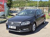 Volkswagen Passat 1,8Tsi 118kw - náhled 1