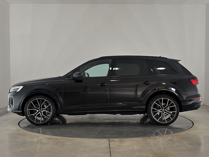 Audi Q7 S-Line TOP!! - fotka 3 z 32