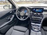 Mercedes-Benz Třídy C C 200d kombi automat - náhled 10