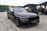 BMW Řada 7 740d xDrive/Laser/M paket/20/Č - náhled 8