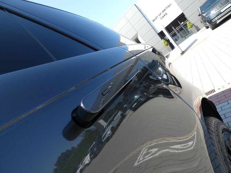 Land Rover Range Rover Sport (2026) 3,0 Dynamic SE D250 - fotka 37 z 37