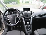 Opel Zafira 1,6D-100KW-NOVÁ STK - náhled 16
