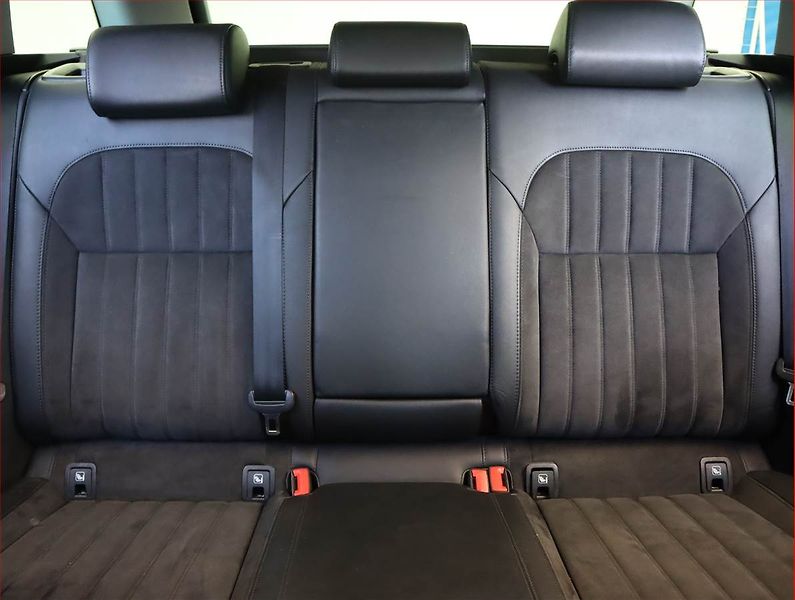 Škoda Superb (2016) Style Plus 2.0 TDI, 4X4 - fotka 10 z 24