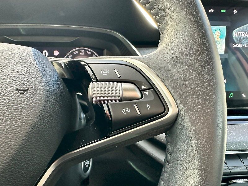 Škoda Octavia (2024) 1.5 TSI 110kW MHEV Selection D - fotka 11 z 23