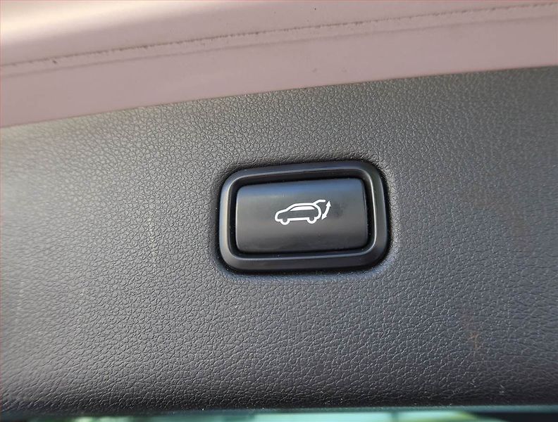 Hyundai Tucson (2016) Style 1.7 CRDi, Automat - fotka 25 z 25