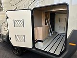 Eura Mobil Ostatní (2026) X TURA 686 EF 4X4 - náhled 17