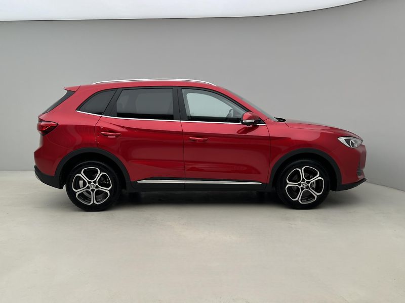 MG ZS 1.5 ICE ELEGANCE CZ 1.maj. - fotka 9 z 39